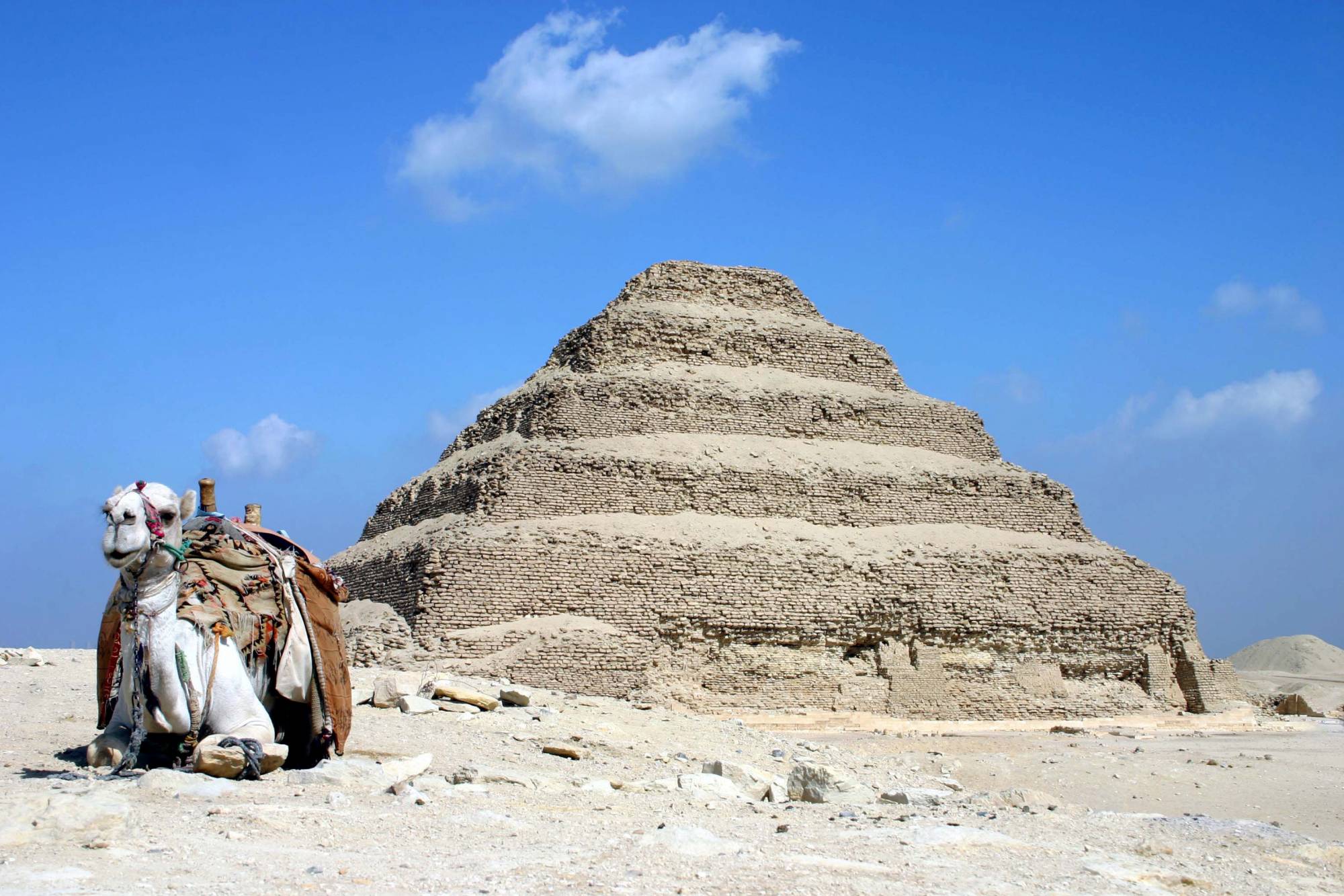 BACK TO THE ROOTS | Cairo - Luxor - Aswan 10 days