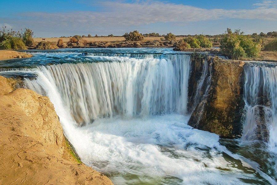 El - Fayoum | Qaroun Lake - Wadi El- Rayan | Day Tour