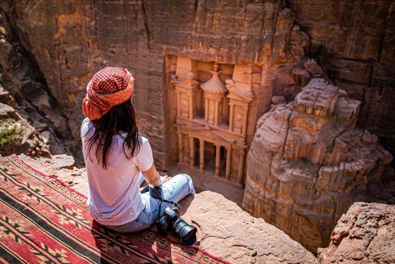 Jordan | Discover Jordan 08 days