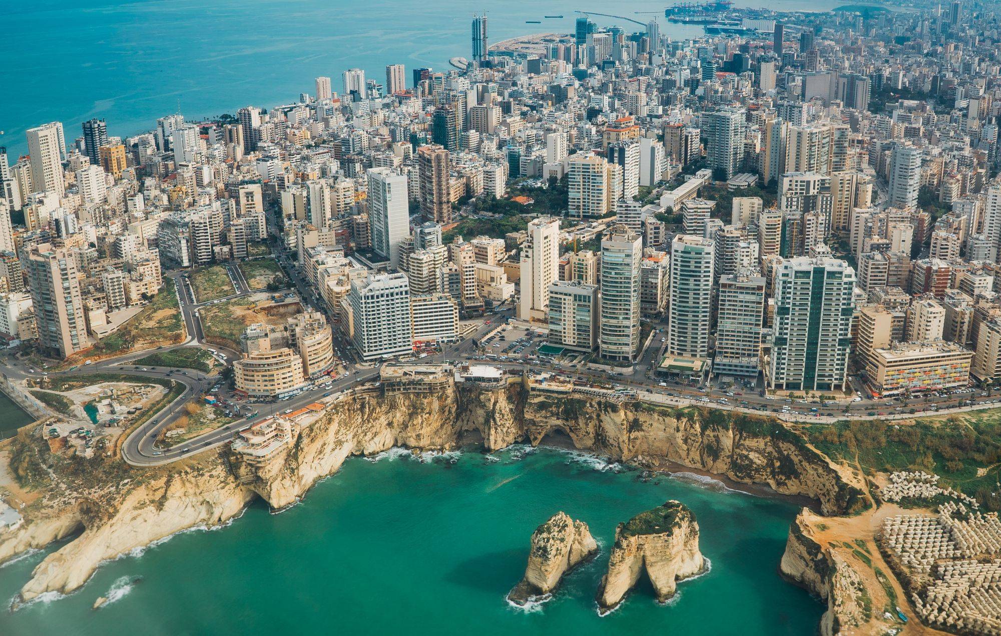 Lebanon | Christmas Celebration 06 days