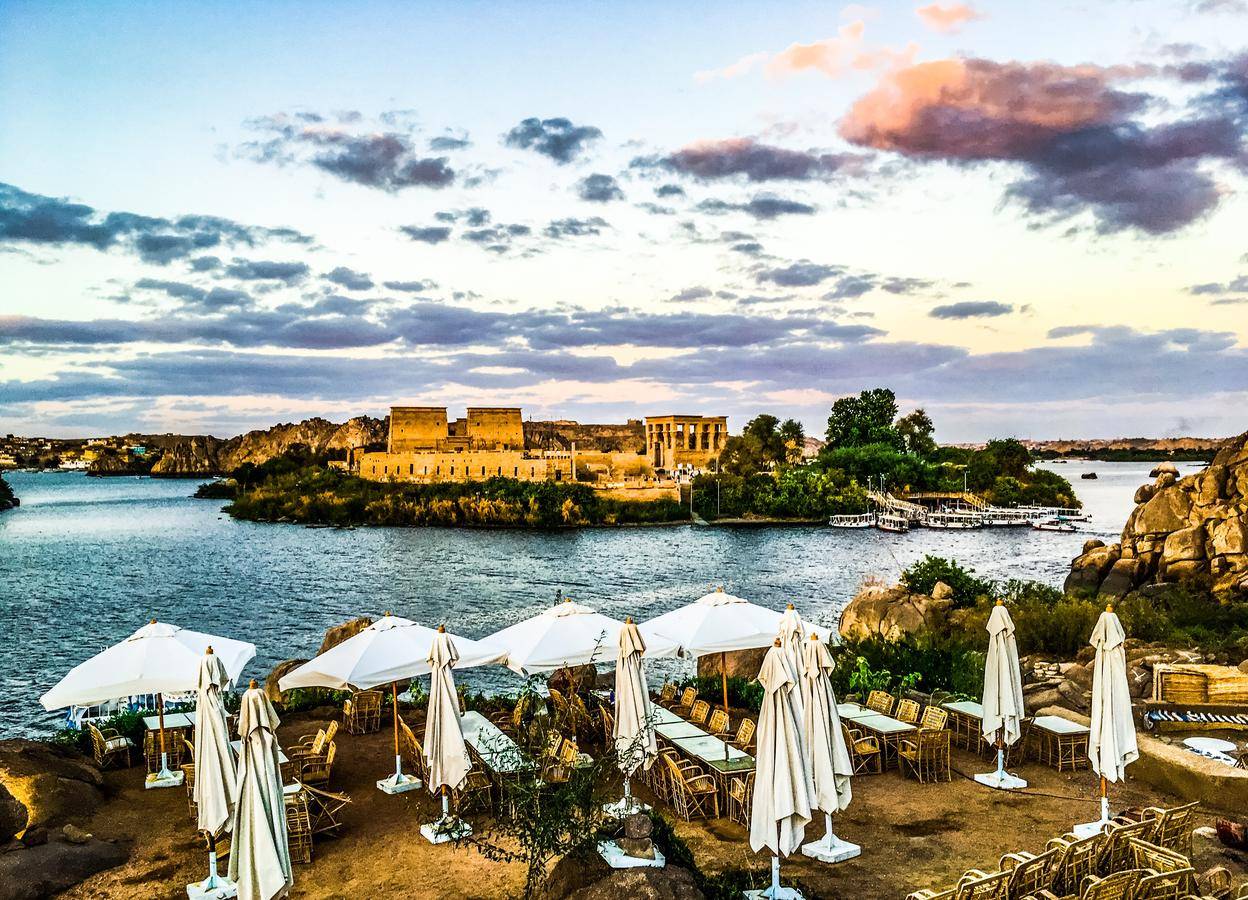 SECRETS OF EGYPT | Cairo - Luxor - Aswan 15 days